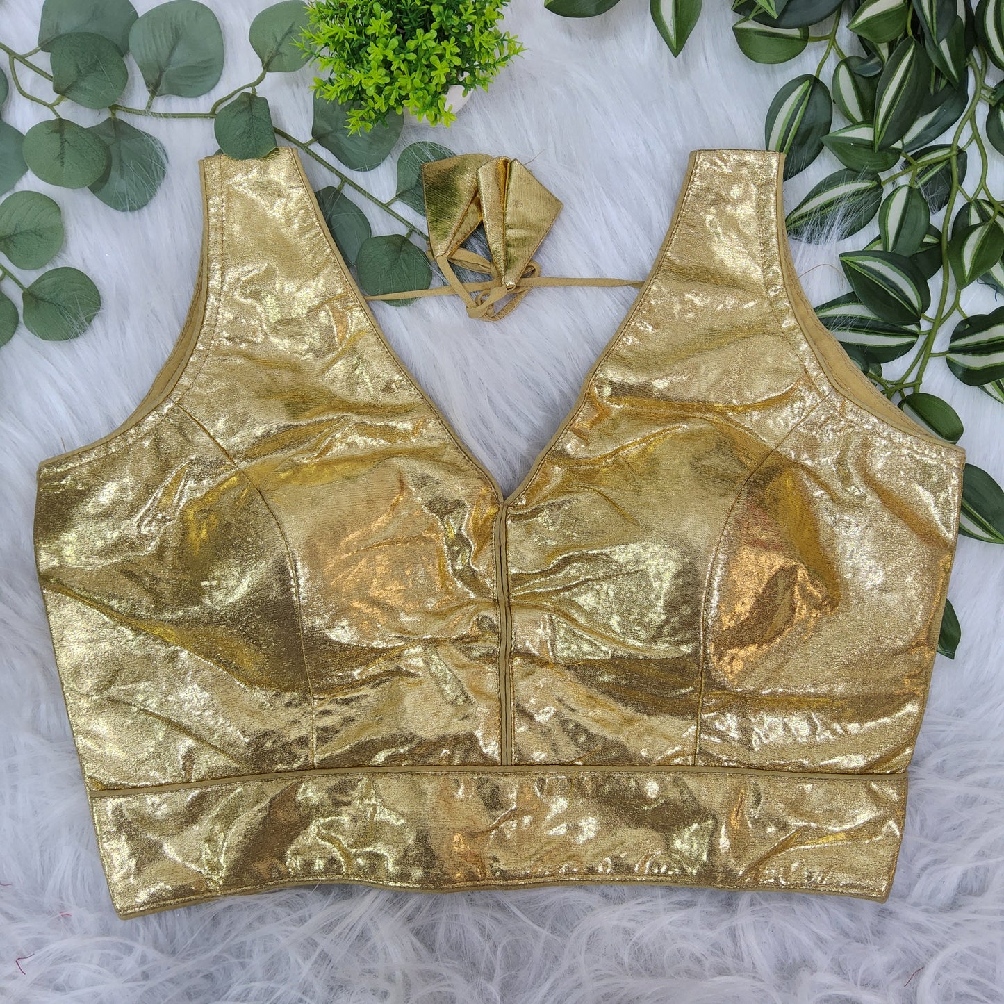 Festive Sale Designer Blouse Standard size