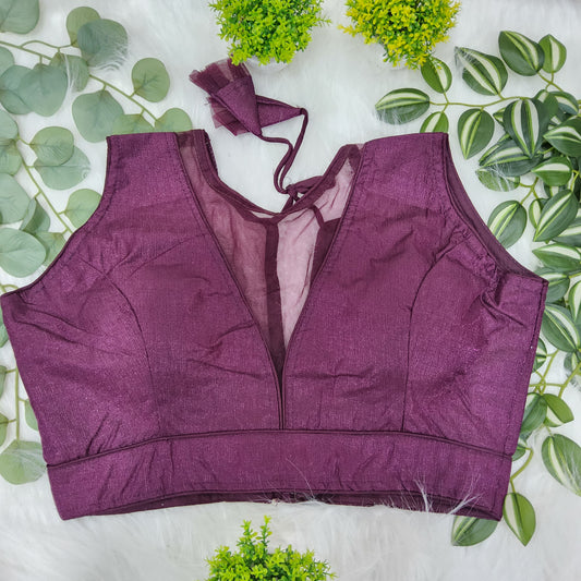 Festive Sale Designer Blouse Standard size