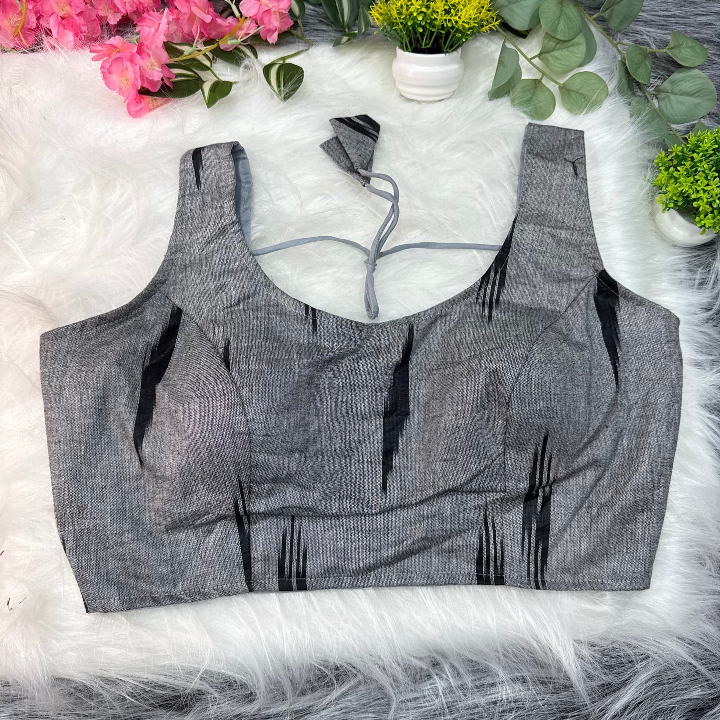 Festive Sale Designer Blouse Standard size