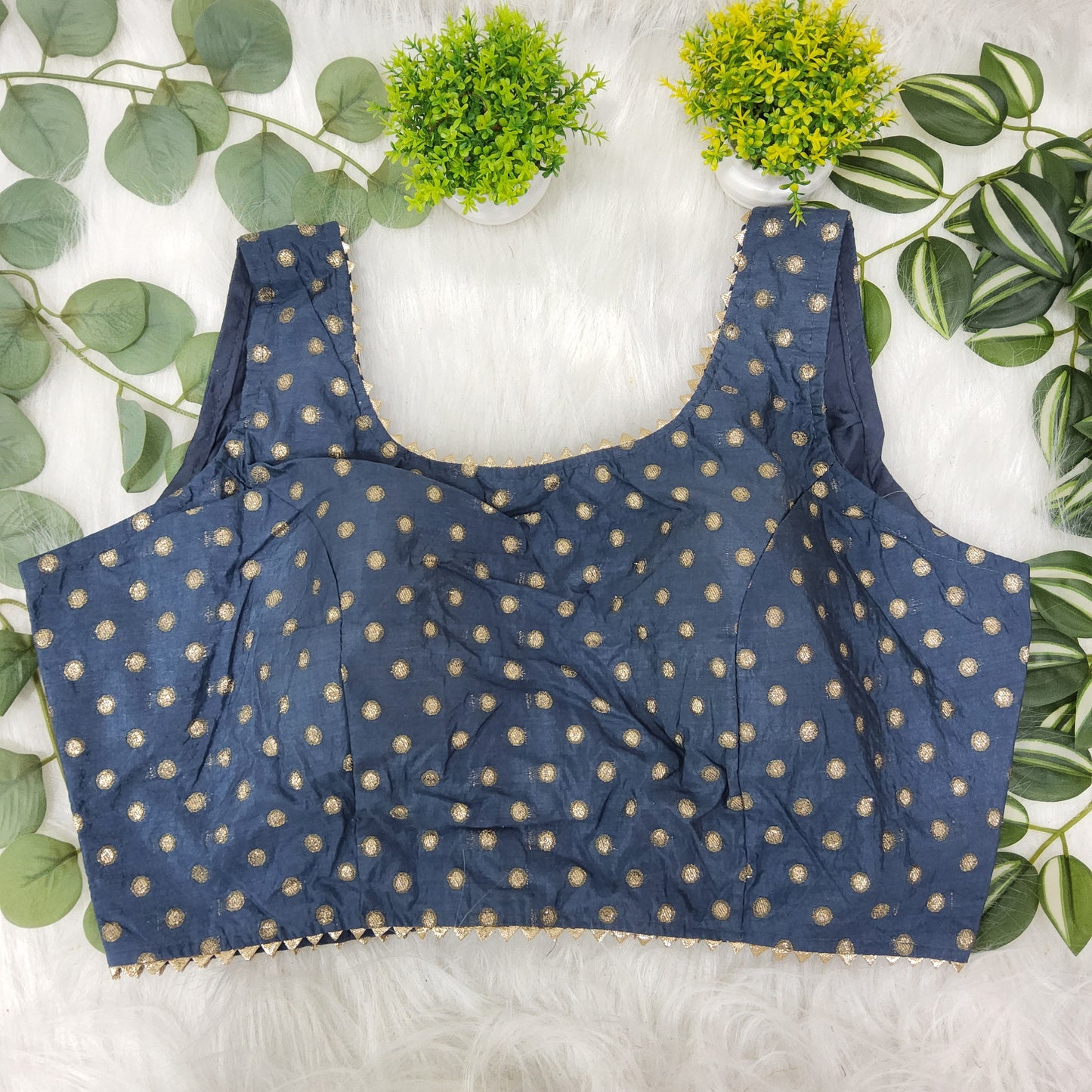 Festive Sale Designer Blouse Standard size