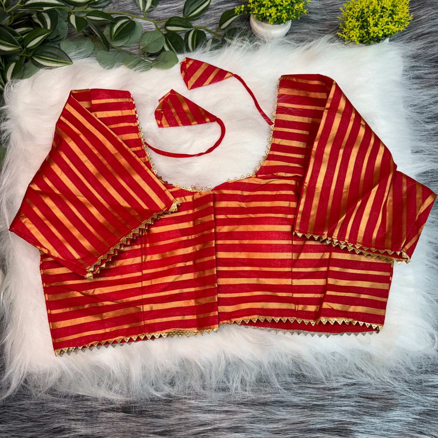 Festive Sale Designer Blouse Standard size