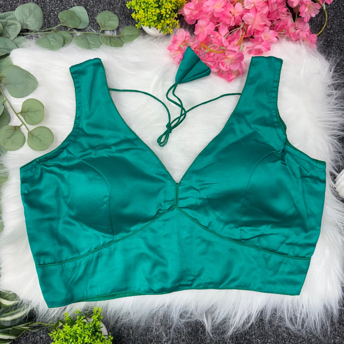 Festive Sale Designer Blouse Standard size