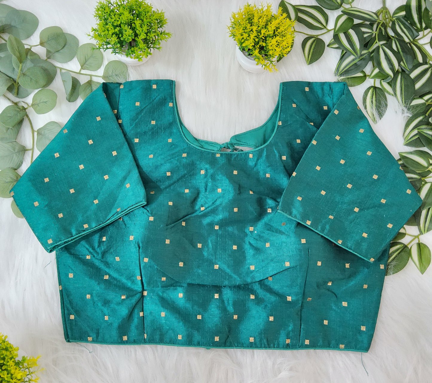 Festive Sale Designer Blouse Standard size