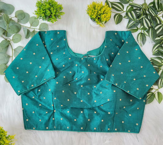 Festive Sale Designer Blouse Standard size