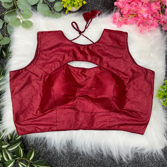 Festive Sale Designer Blouse Standard size