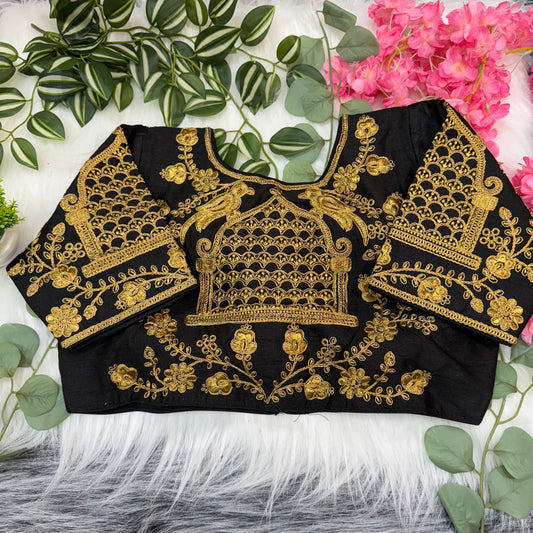 Festive Sale Designer Blouse Standard size