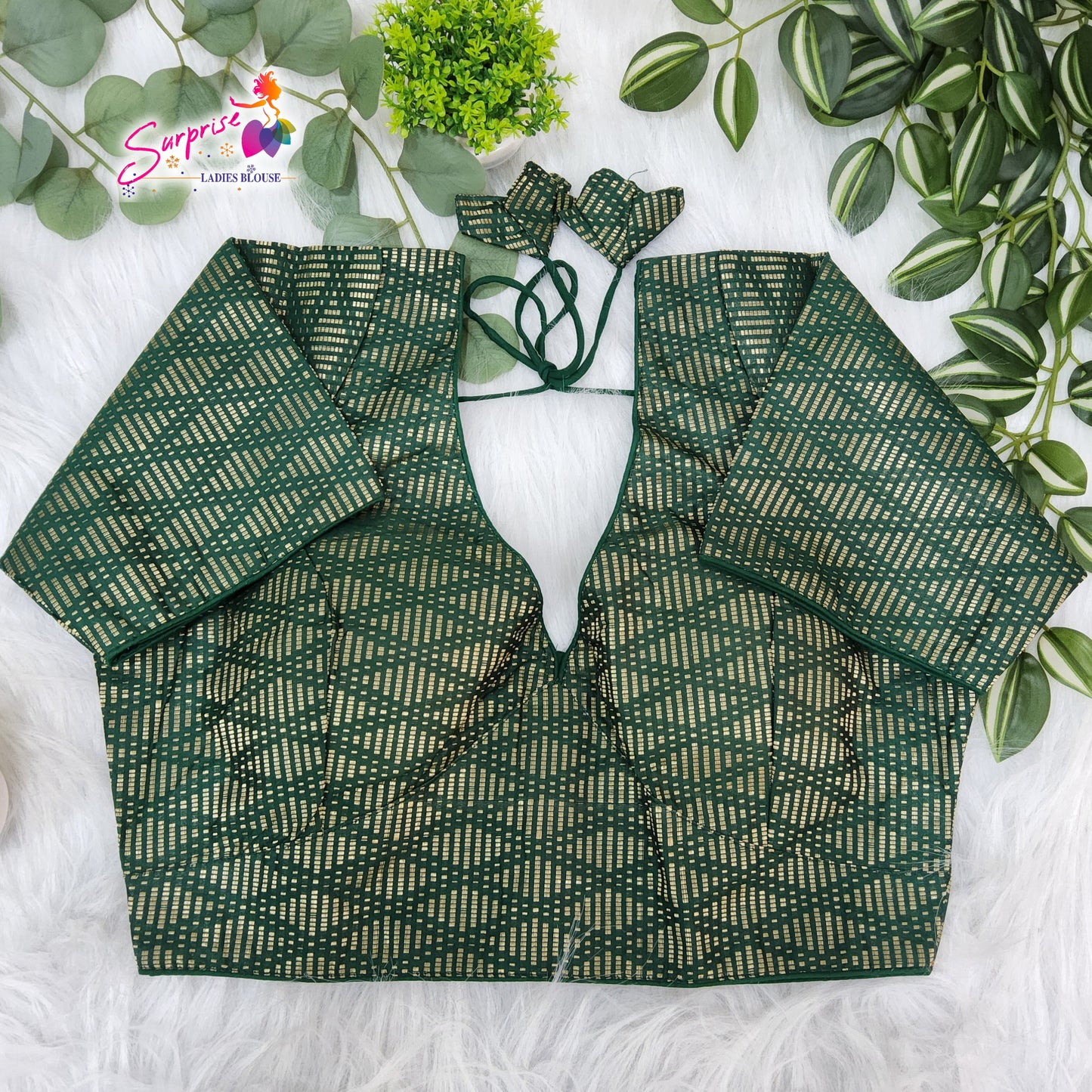 Festive Sale Designer Blouse Standard
