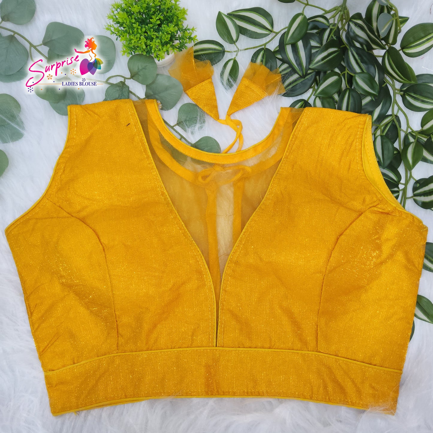 Festive Sale Designer Blouse Standard size