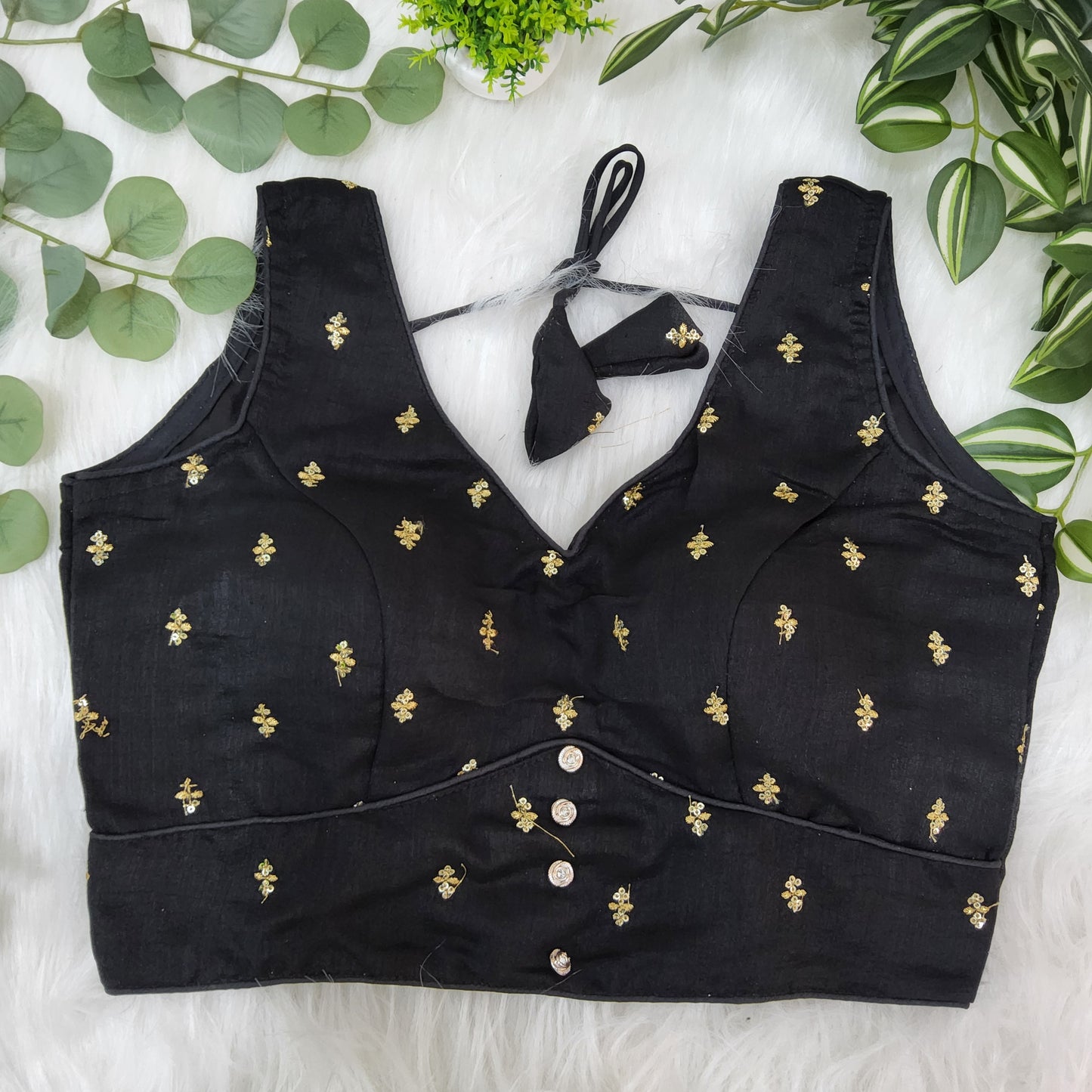 Festive Sale Designer Blouse Standard size