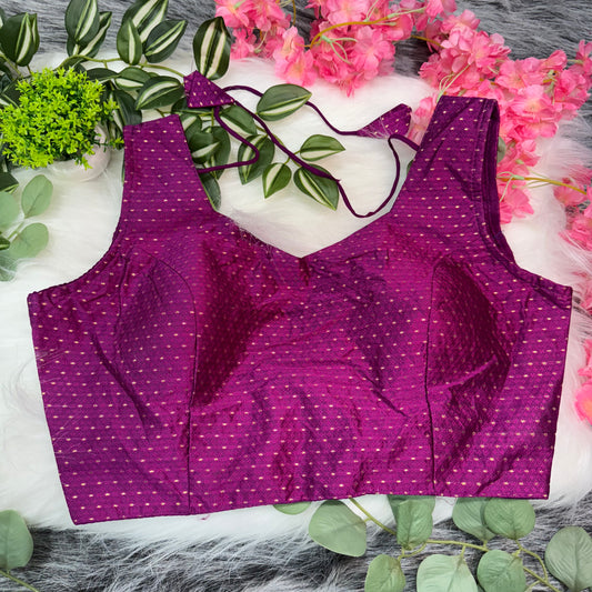 Festive Sale Designer Blouse Standard size