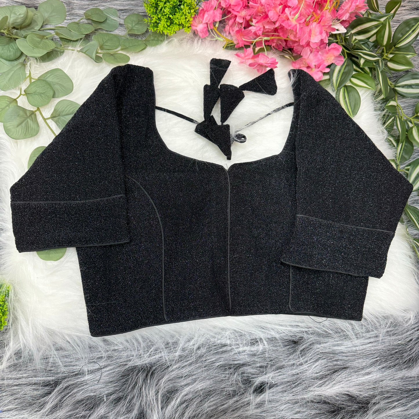 Festive Sale Designer Blouse Standard size