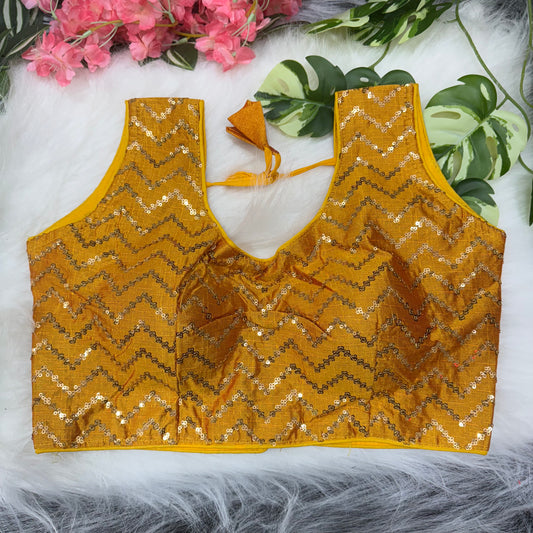 Festive Sale Designer Blouse Standard size