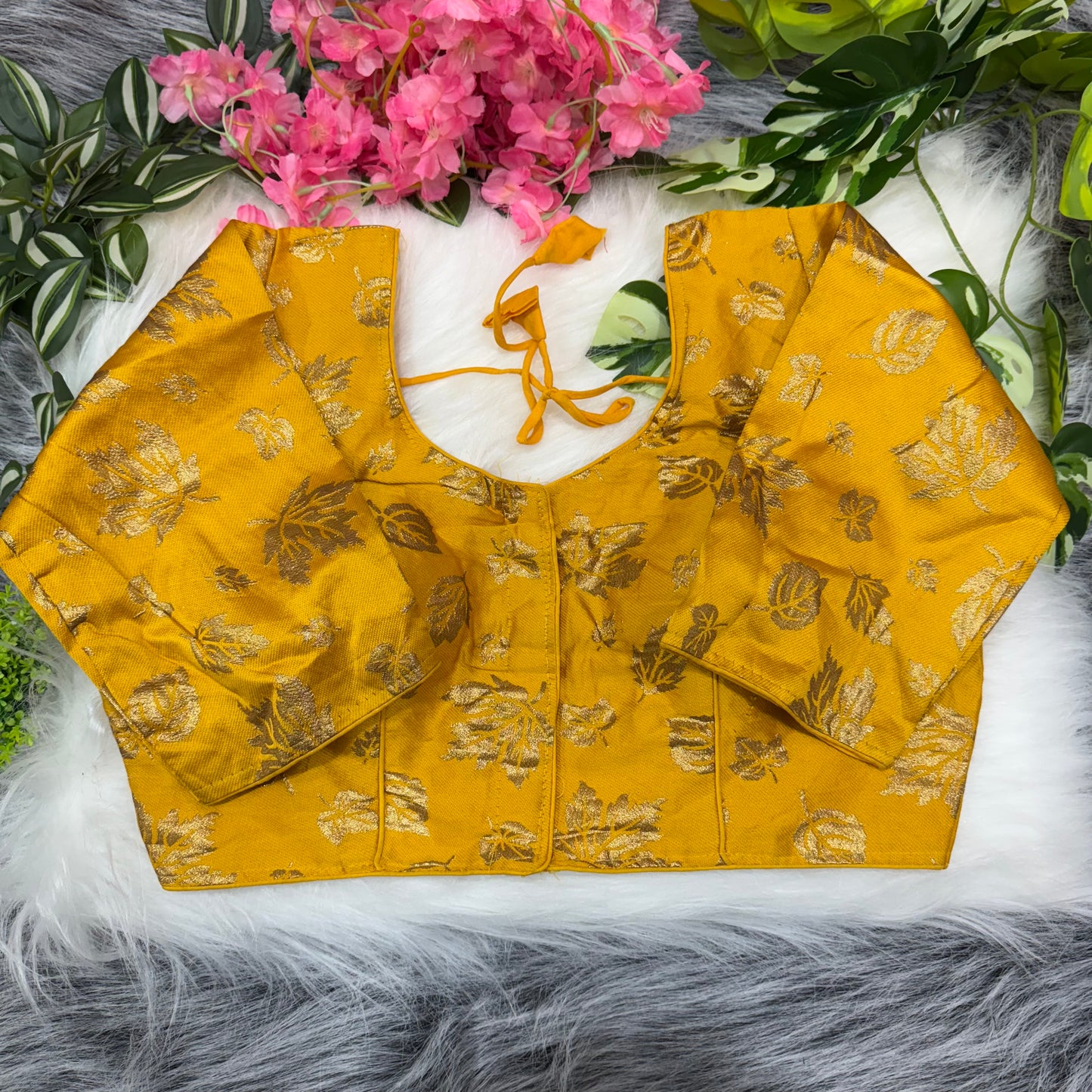 Festive Sale Designer Blouse Standard size