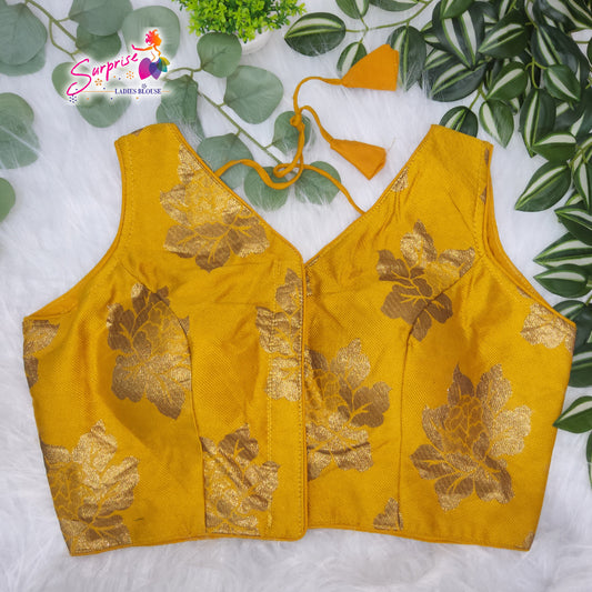 Festive Sale Designer Blouse Standard size