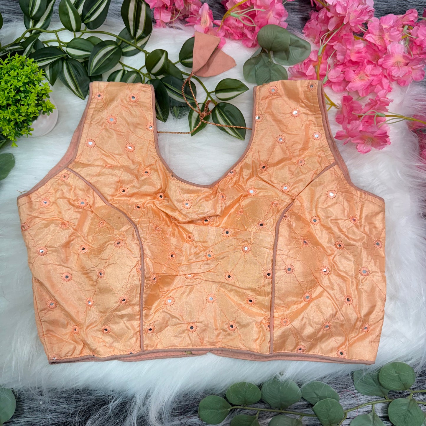 Festive Sale Designer Blouse Standard size