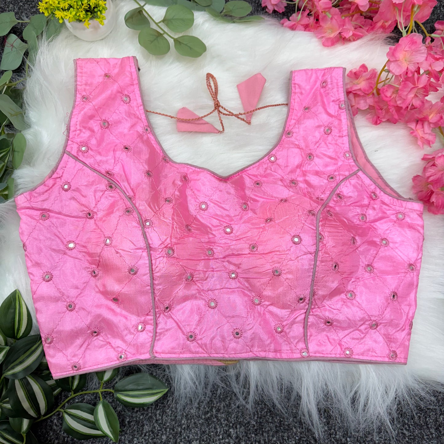 Festive Sale Designer Blouse Standard size