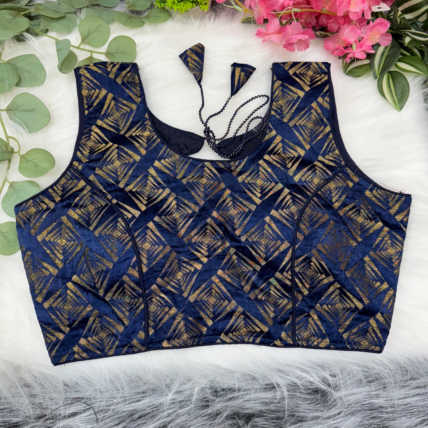 Festive Sale Designer Blouse Standard size