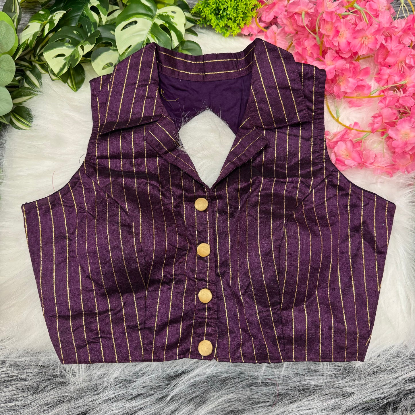 Festive Sale Designer Blouse Standard size