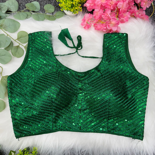 Festive Sale Designer Blouse Standard size