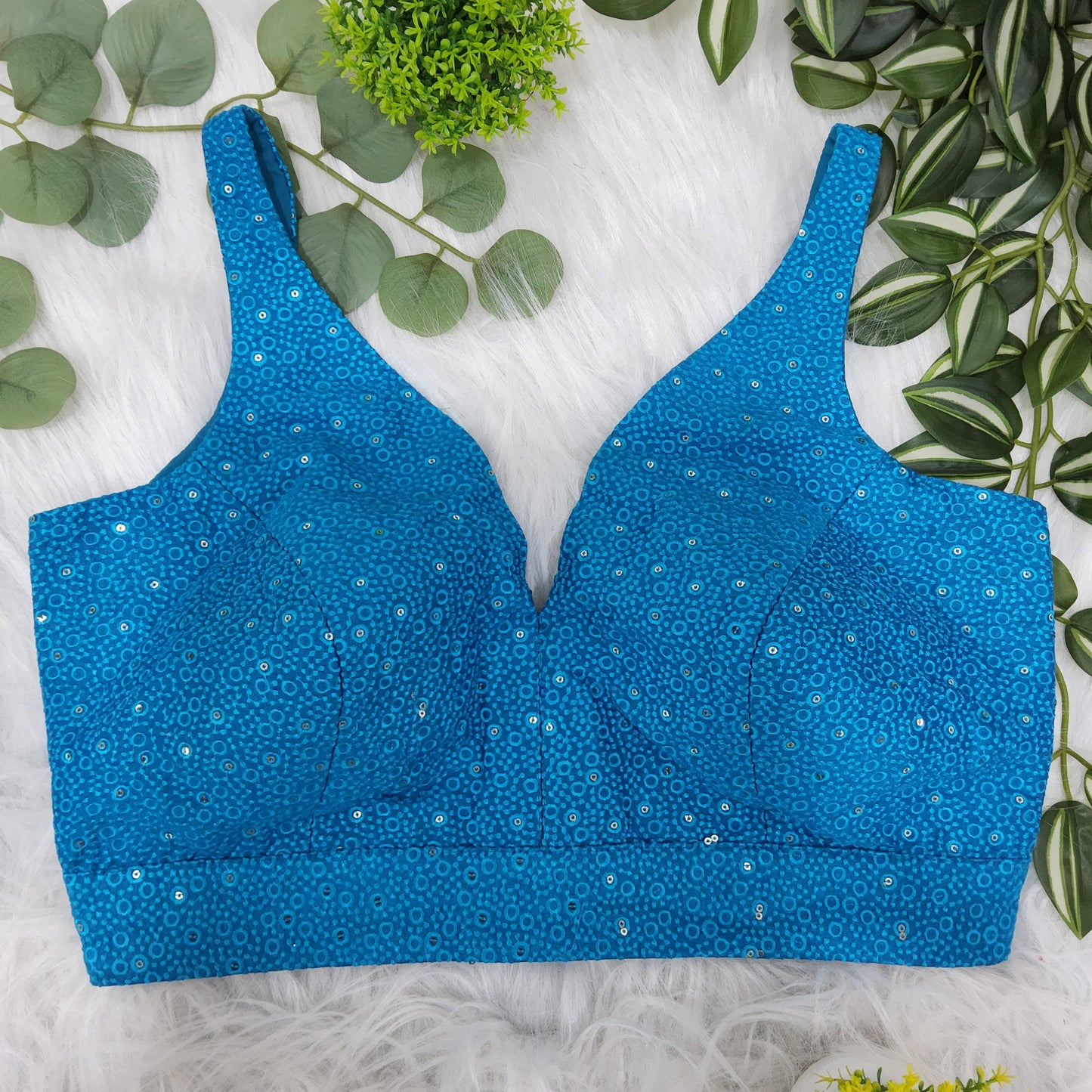 Premium fancy blouse