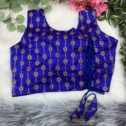 Festive Sale Designer Blouse Standard size