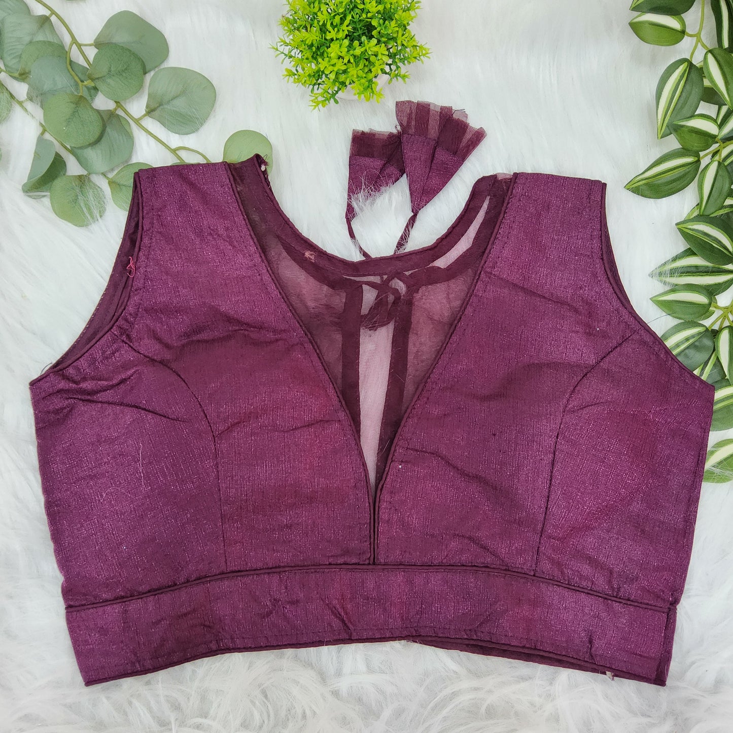 Festive Sale Designer Blouse Standard size