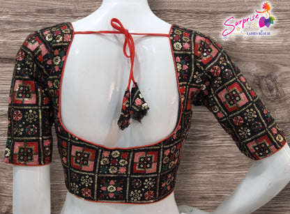 Fancy Blouse