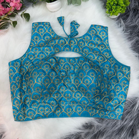 Festive Sale Designer Blouse Standard size