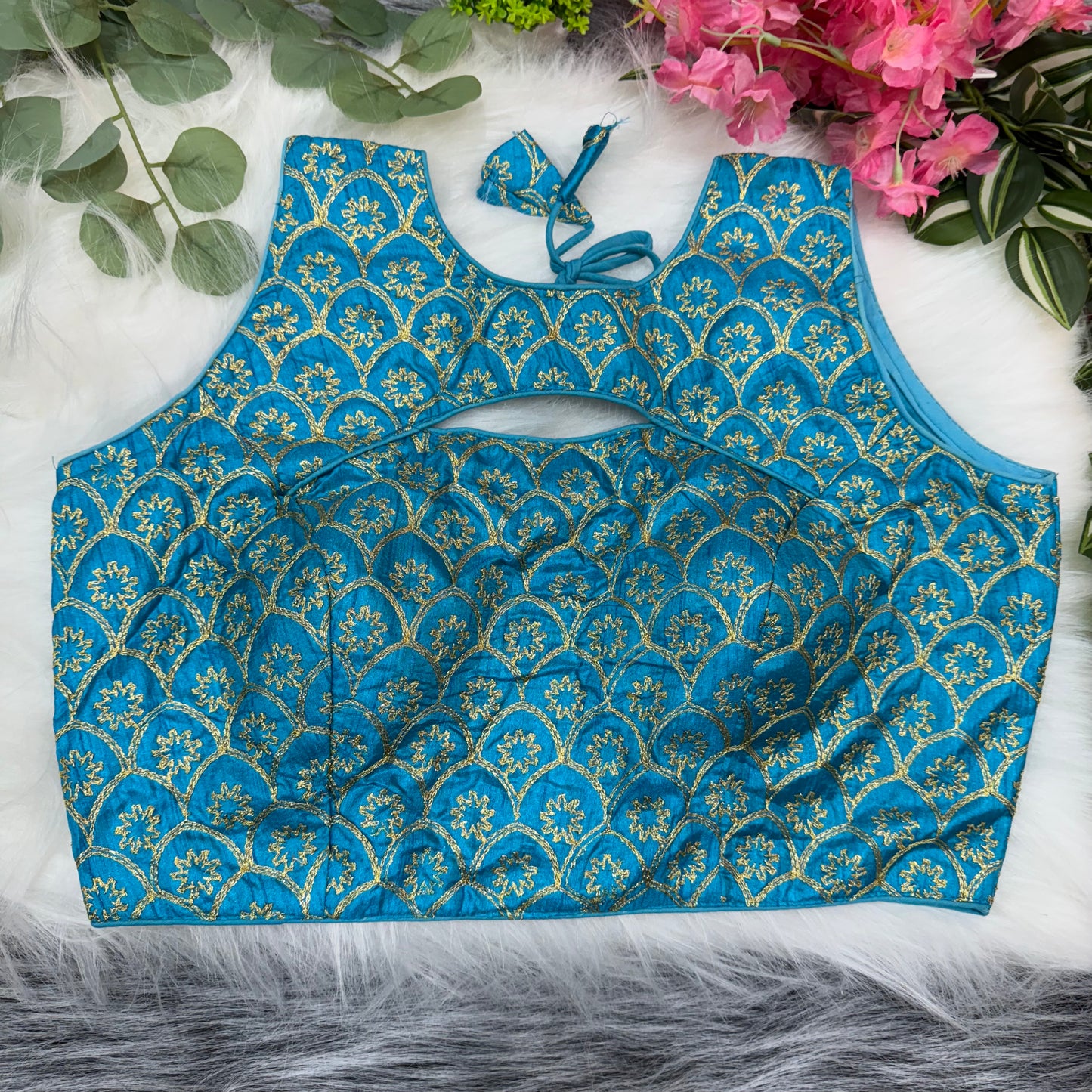 Festive Sale Designer Blouse Standard size