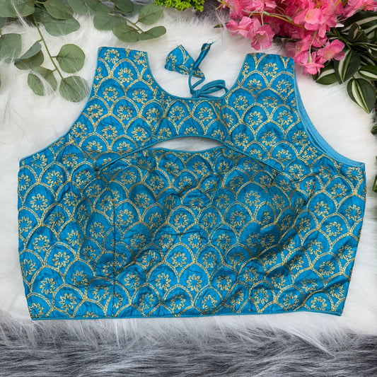 Festive Sale Designer Blouse Standard size