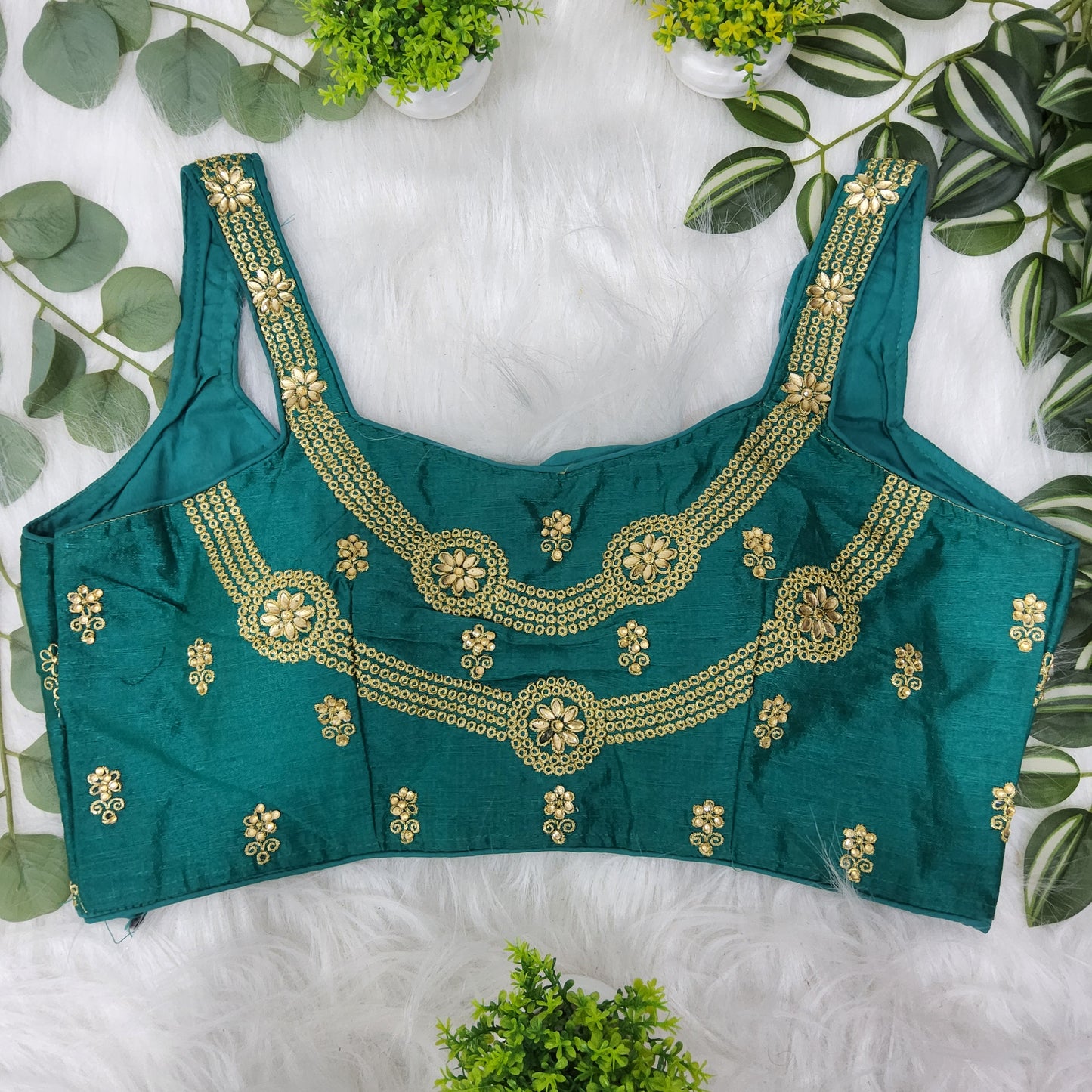 Festive Sale Designer Blouse Standard size