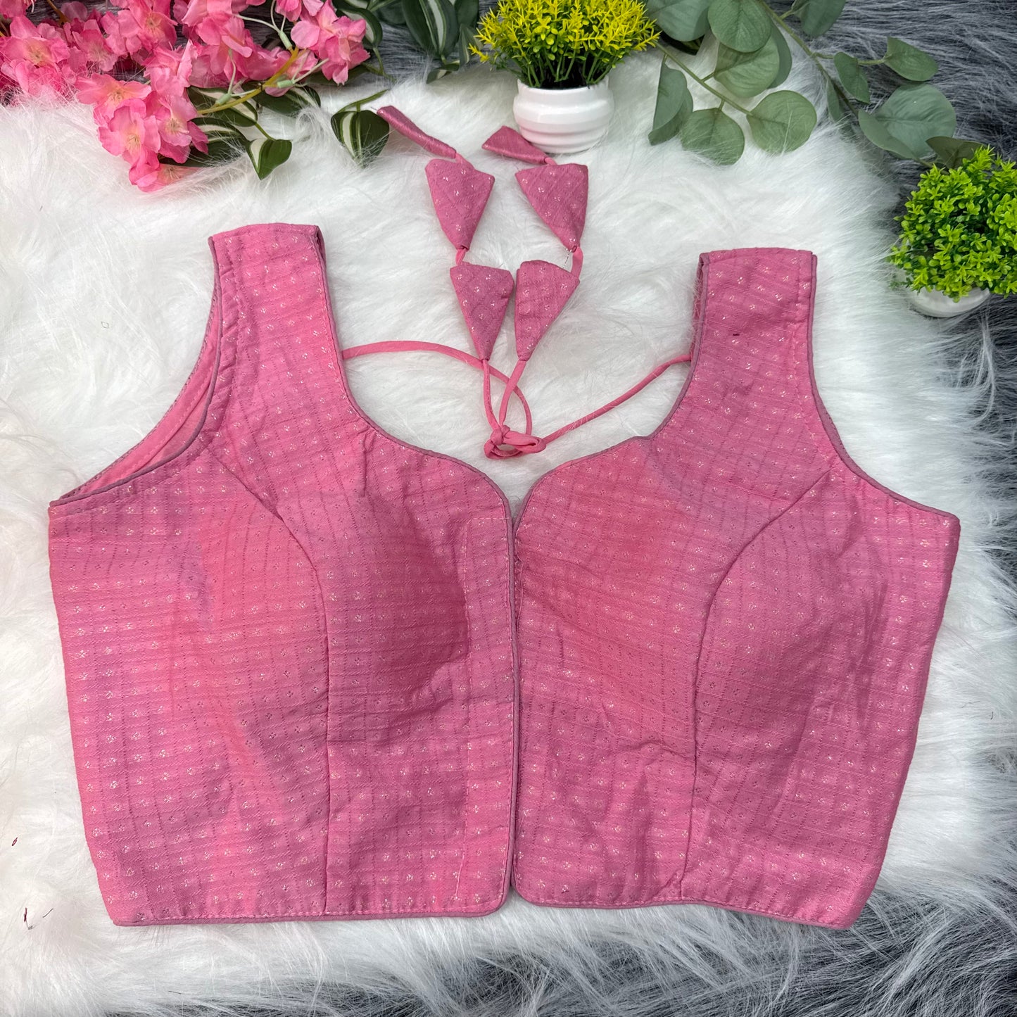 Festive Sale Designer Blouse Standard size