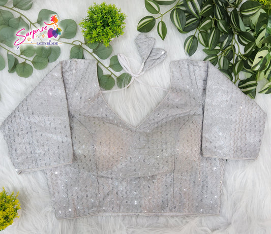 Festive Sale Designer Blouse Standard size