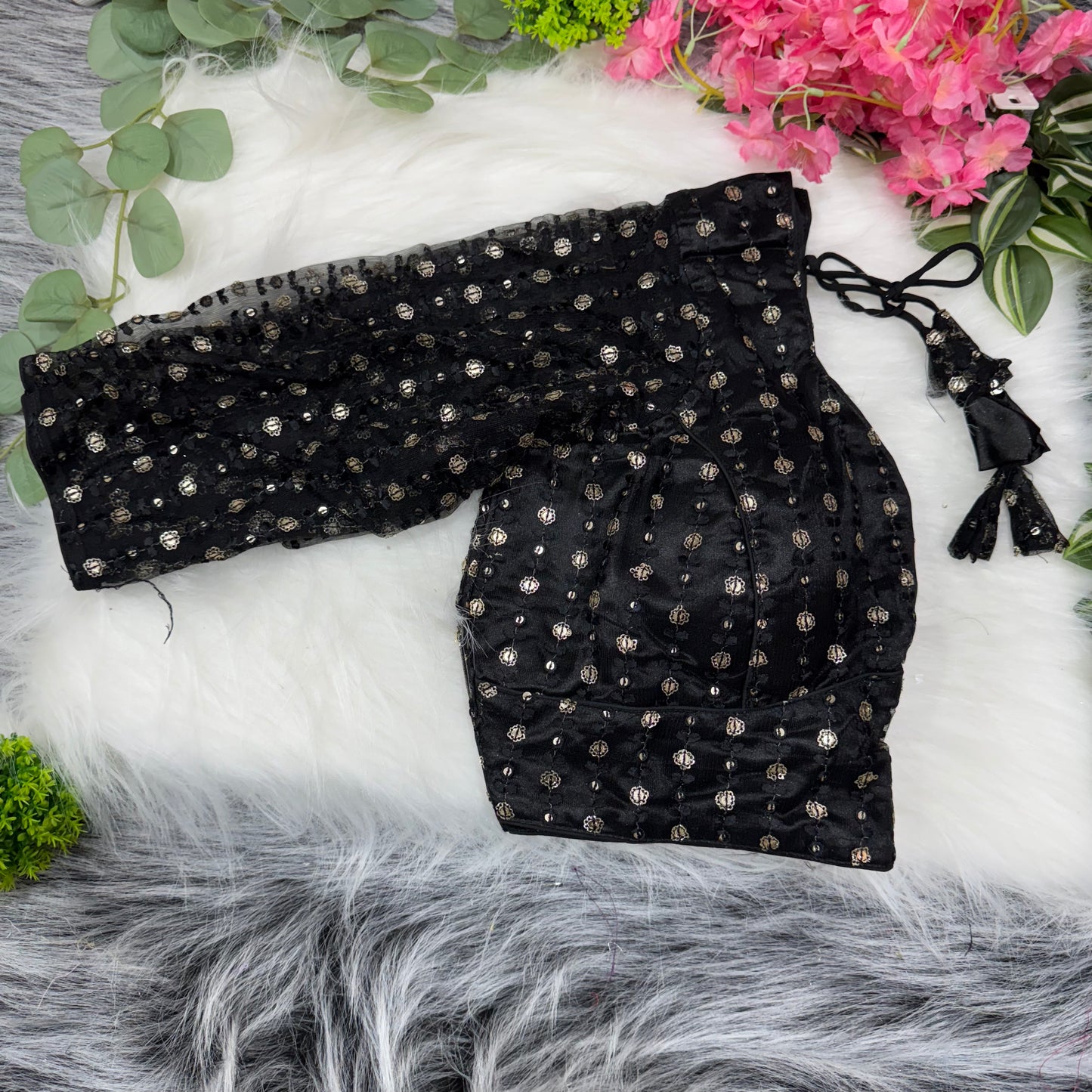 Festive Sale Designer Blouse Standard size