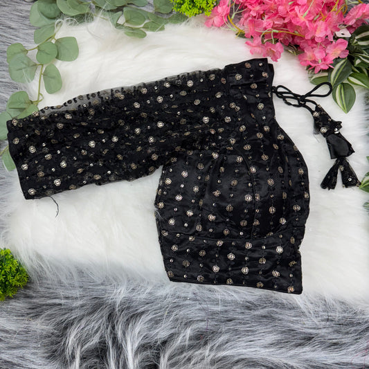 Festive Sale Designer Blouse Standard size