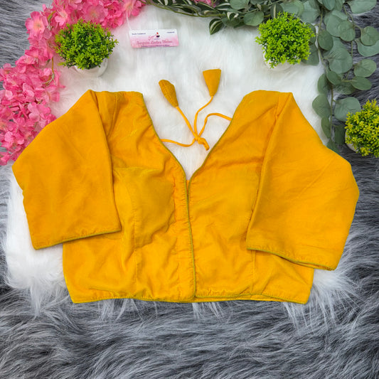 Festive Sale Designer Blouse Standard size