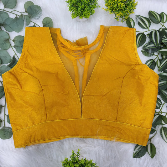 Festive Sale Designer Blouse Standard size