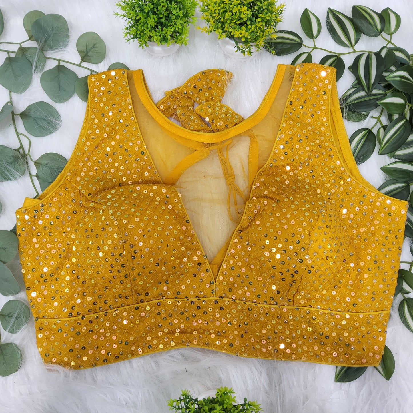 Festive Sale Designer Blouse Standard size