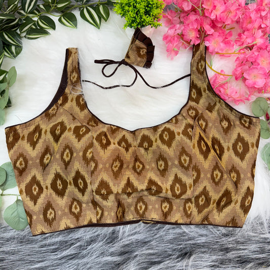 Festive Sale Designer Blouse Standard size