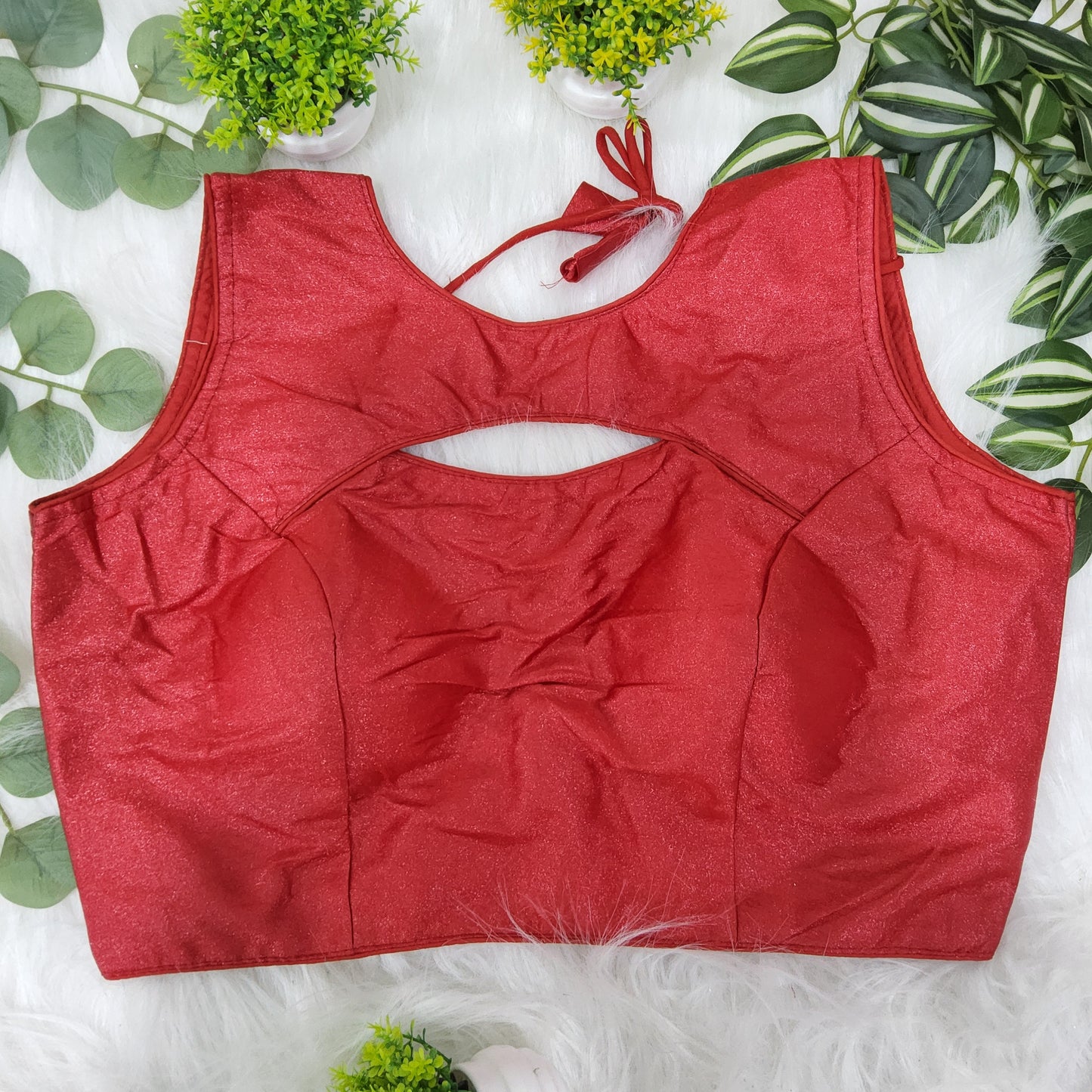 Festive Sale Designer Blouse Standard size
