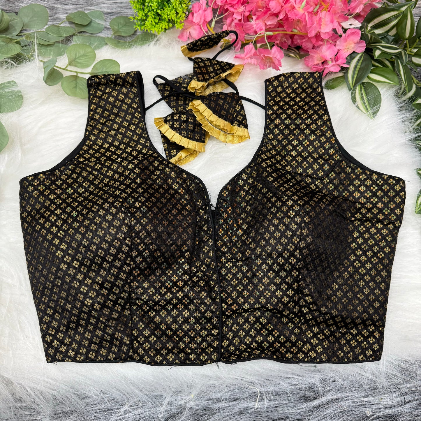 Festive Sale Designer Blouse Standard size