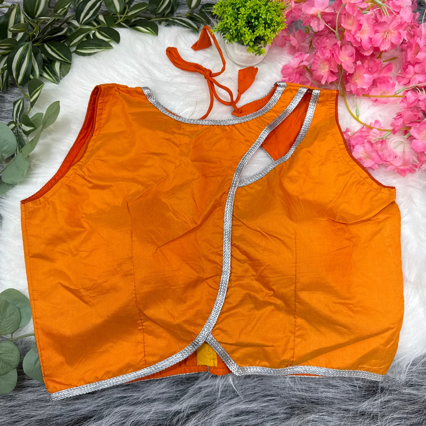 Festive Sale Designer Blouse Standard size