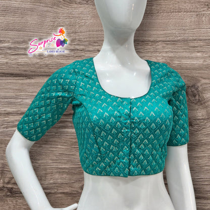 Fancy blouse