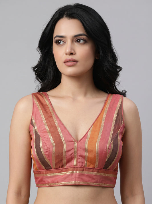 Fancy blouse