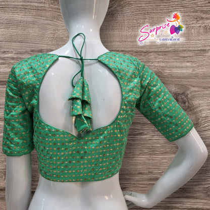 Fancy Blouse