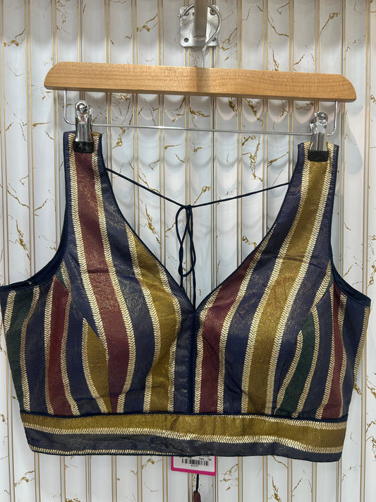 Fancy blouse