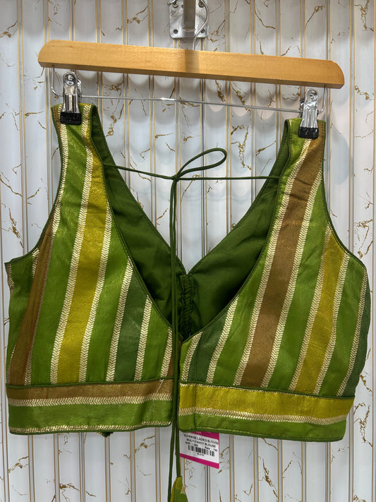 Fancy blouse