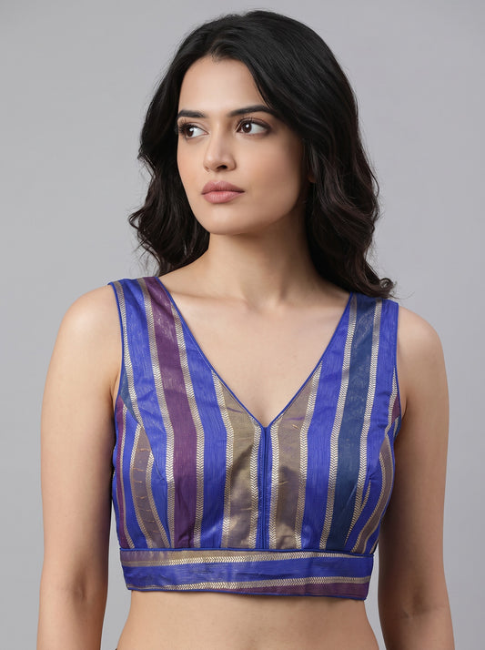 Fancy blouse