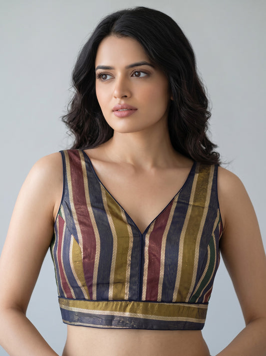 Fancy blouse