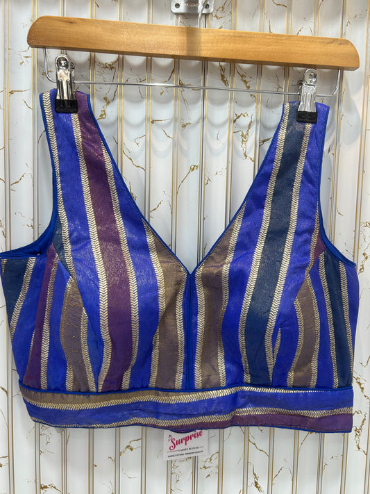 Fancy blouse